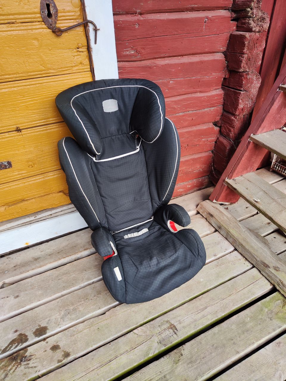 Britax turvaistuin