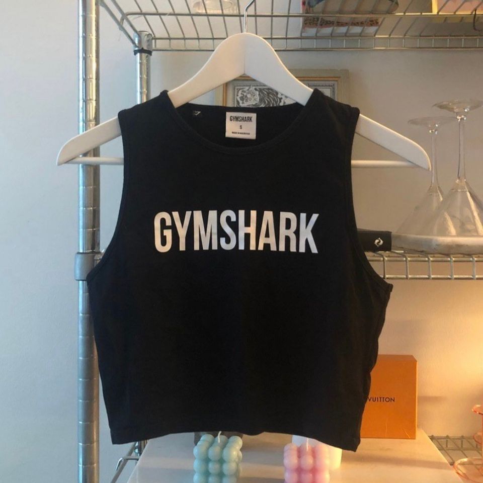 Gymshark toppi