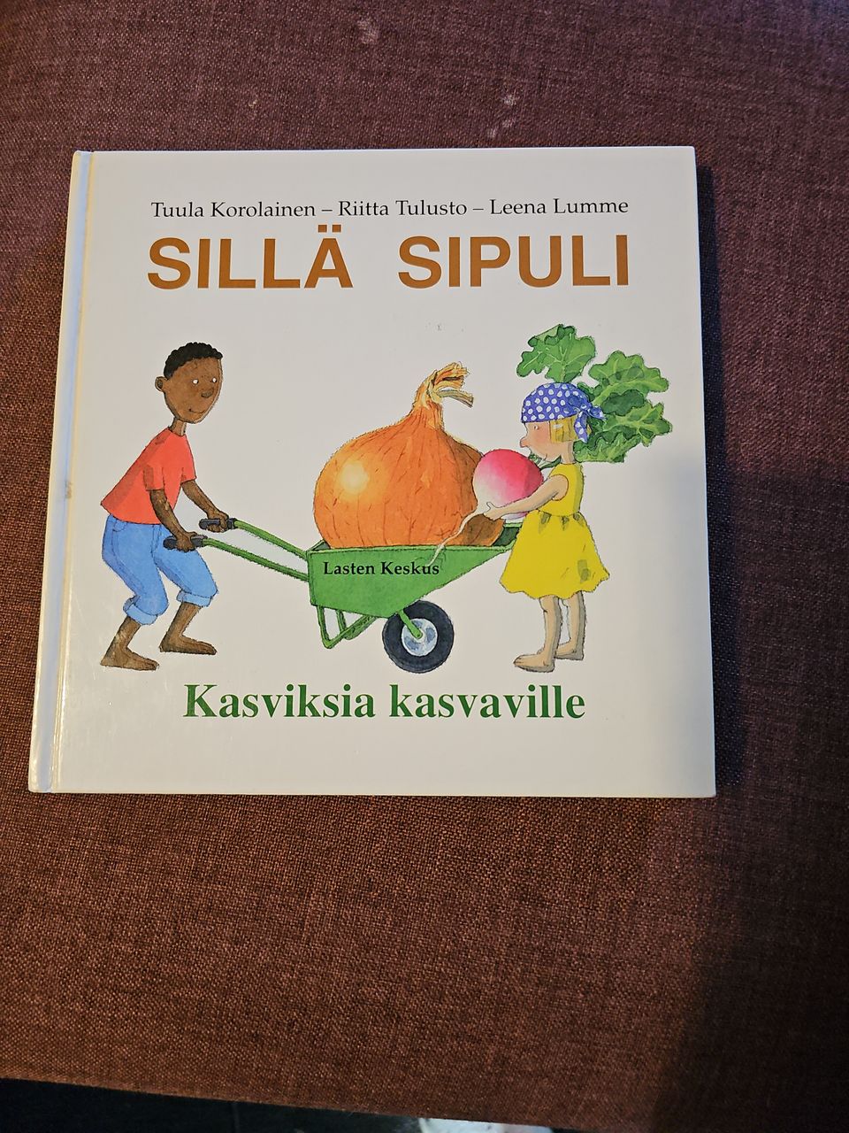 Ilmoituksen kuva