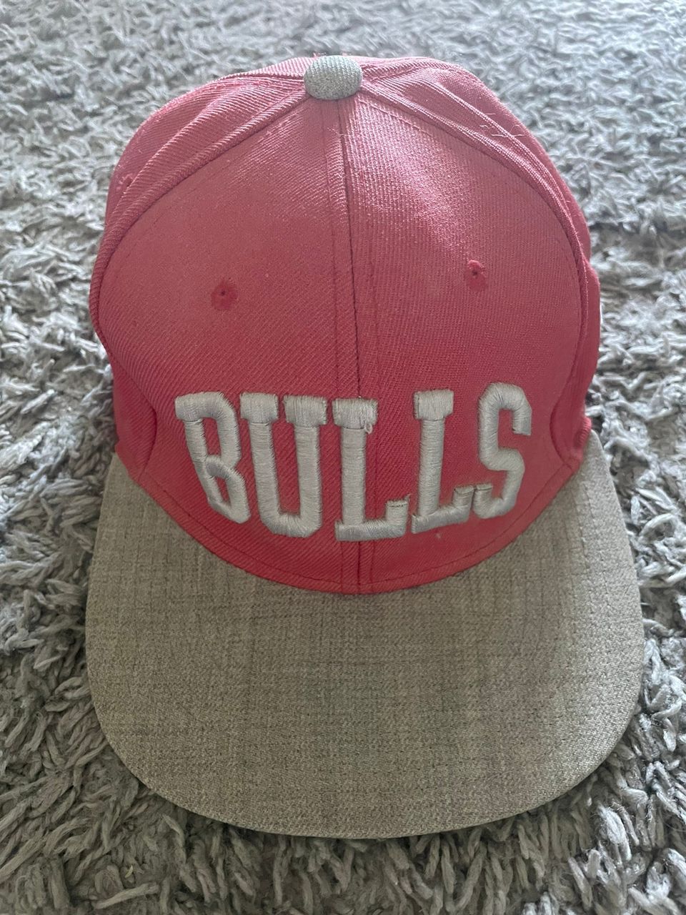 Bulls lippis