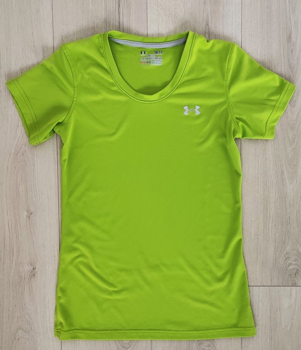 Under armour T-paita M