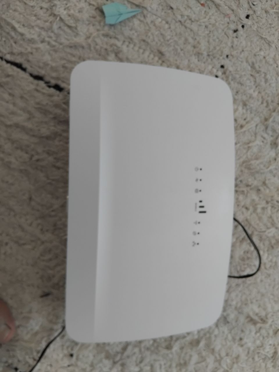 Telia Hybrid router Fast 5370 air