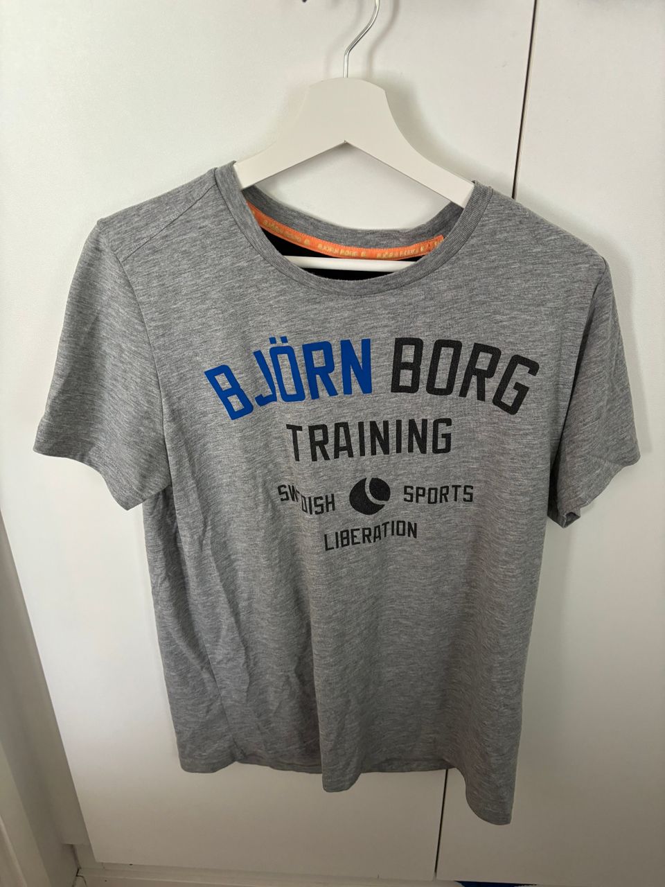 Björn Borg t-paita