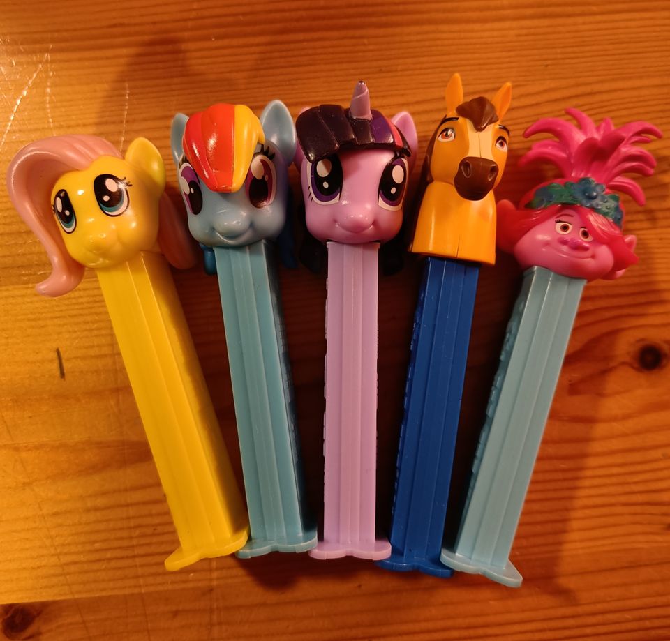 PEZ My Little Pony