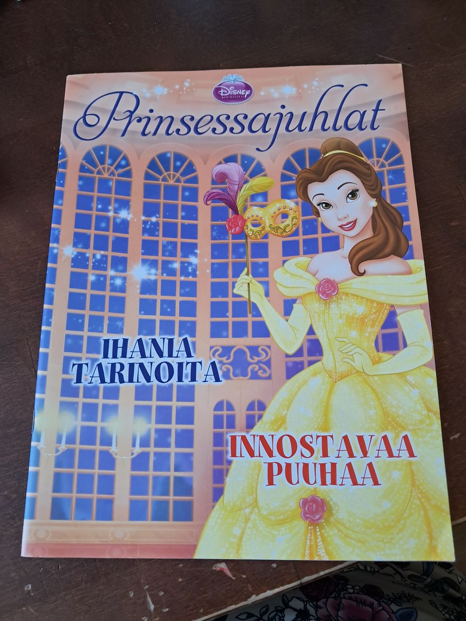 Prinsessajuhlat