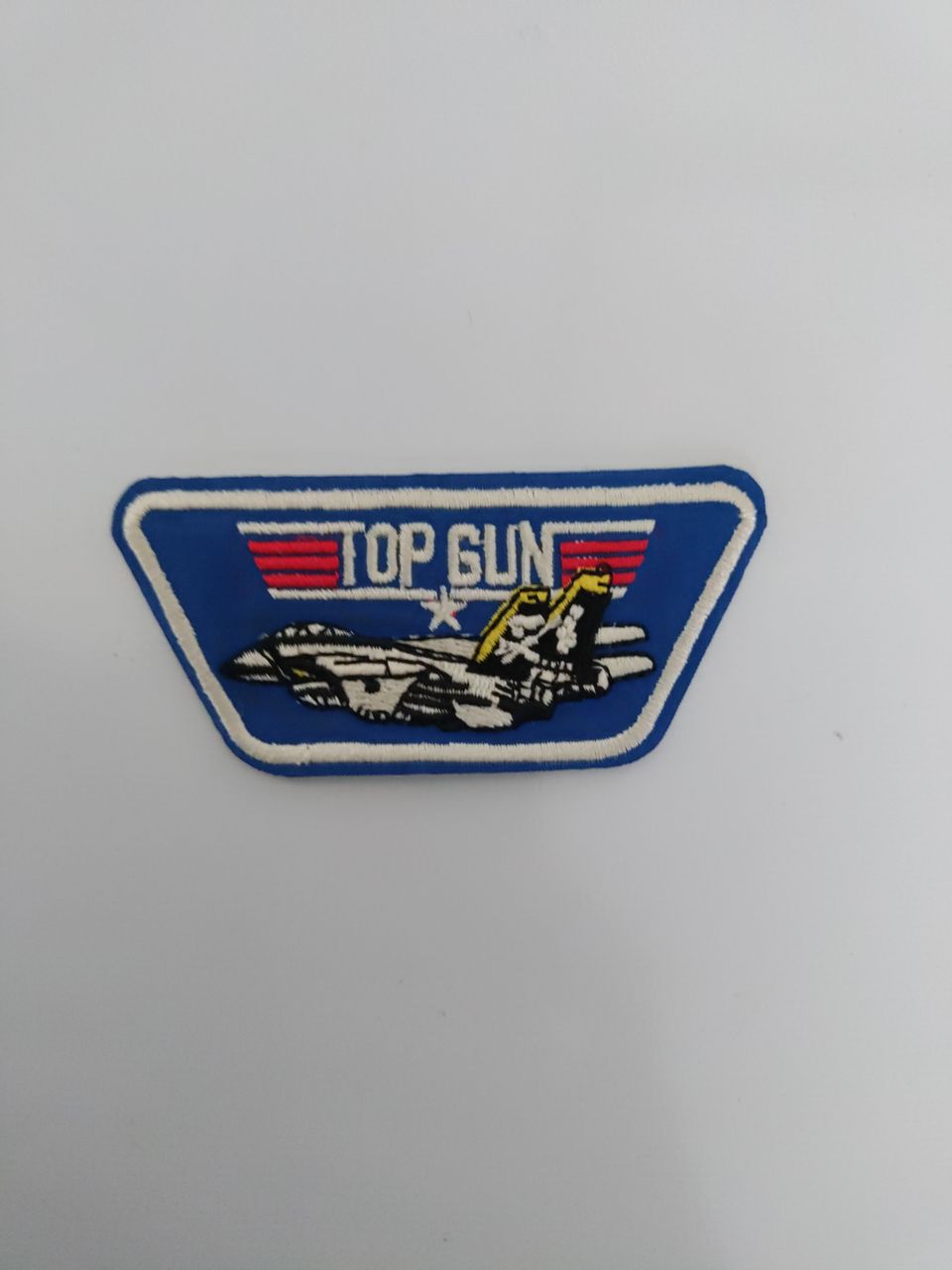 Top Gun-kangasmerkki