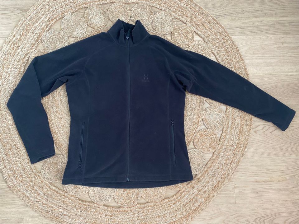 Haglöfs fleece L