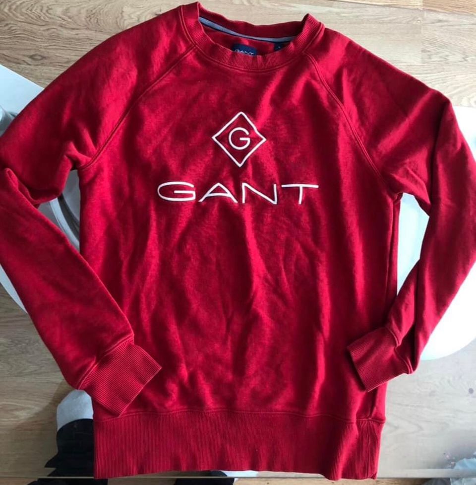 Gant