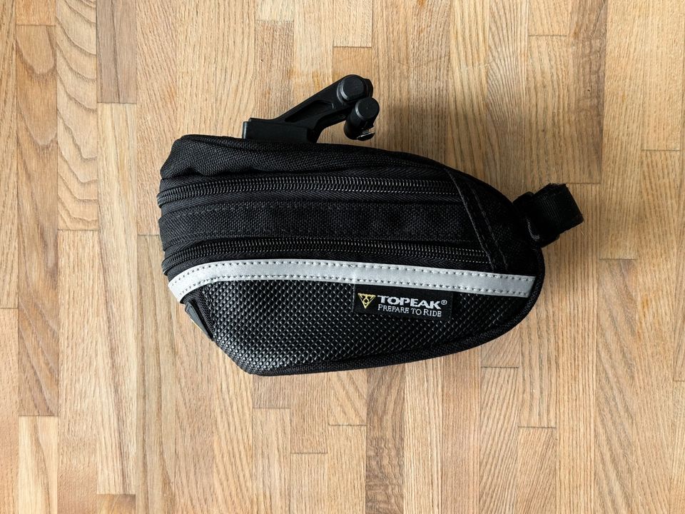 Topeak Wedge Pack II Medium