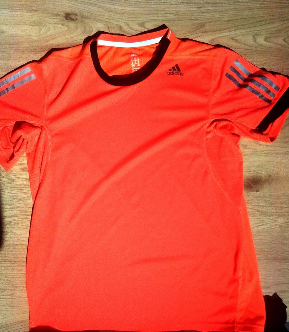 Adidas, Unisex