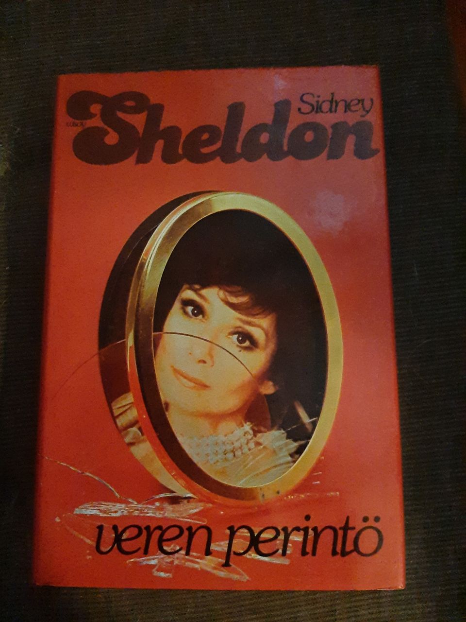 Sidney Sheldon