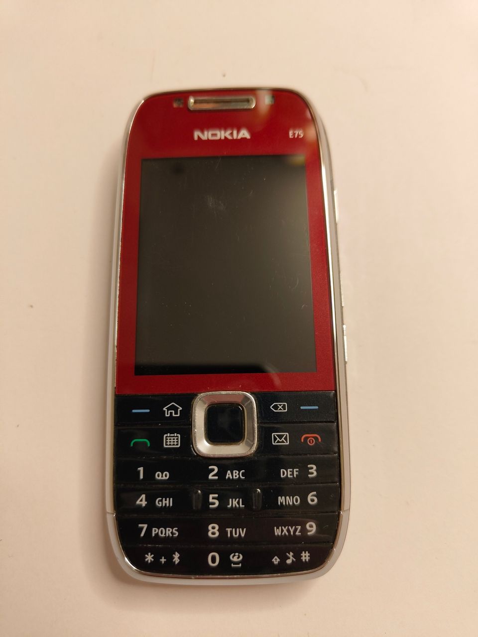 Nokia E75