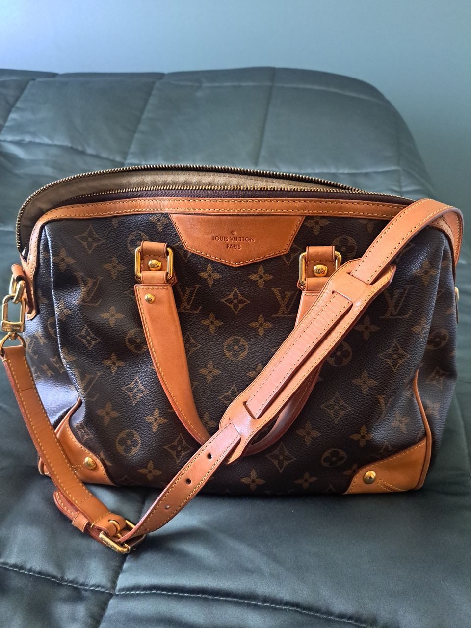 Louis vuitton retiro pm