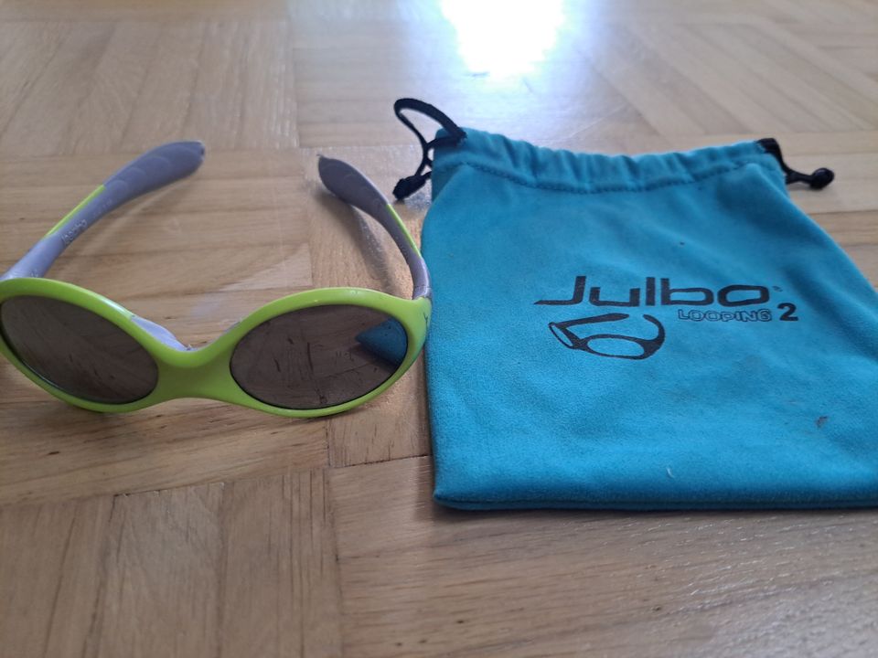 Julbo 2 aurinkolasit