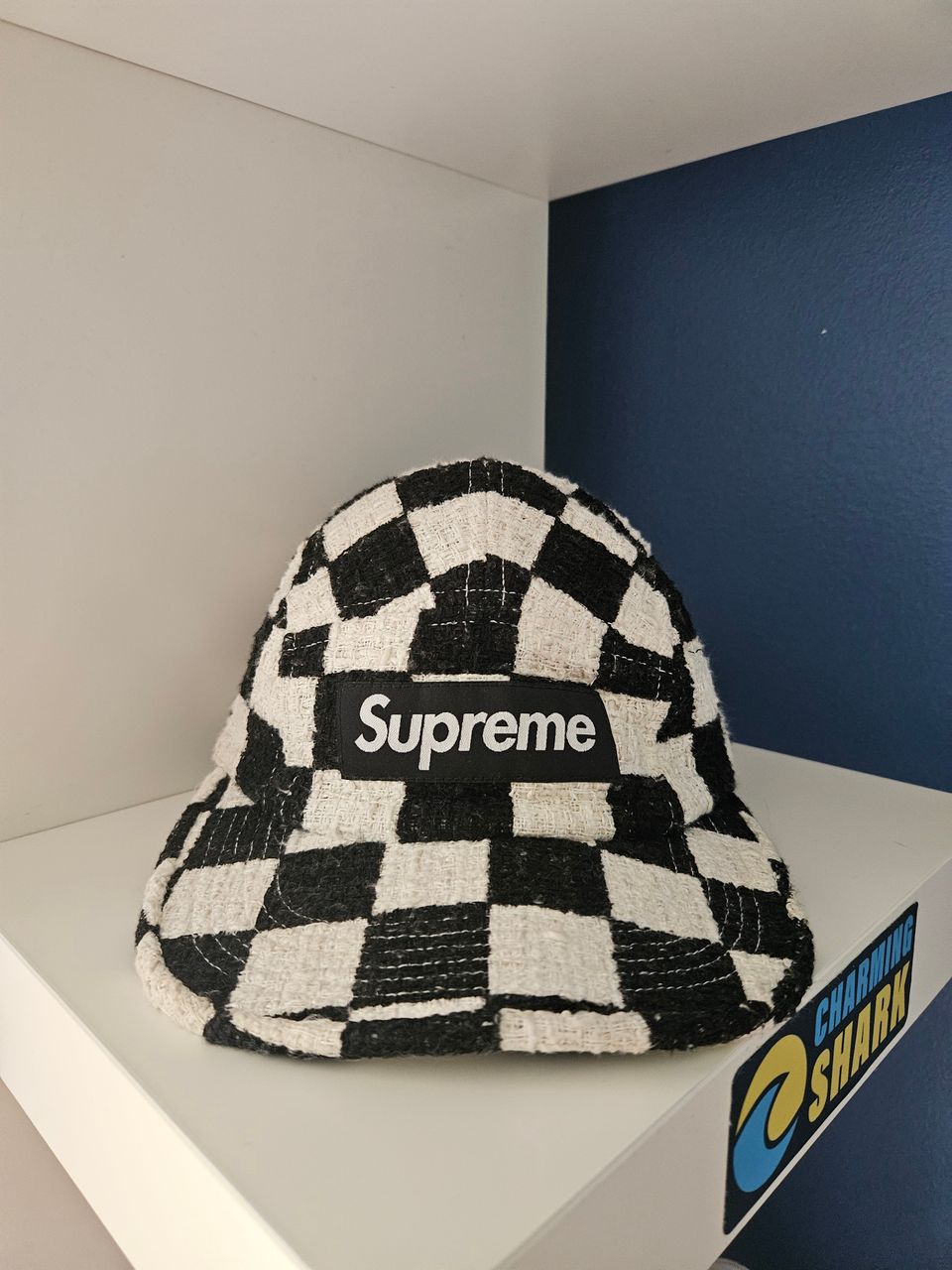 Supreme Cap