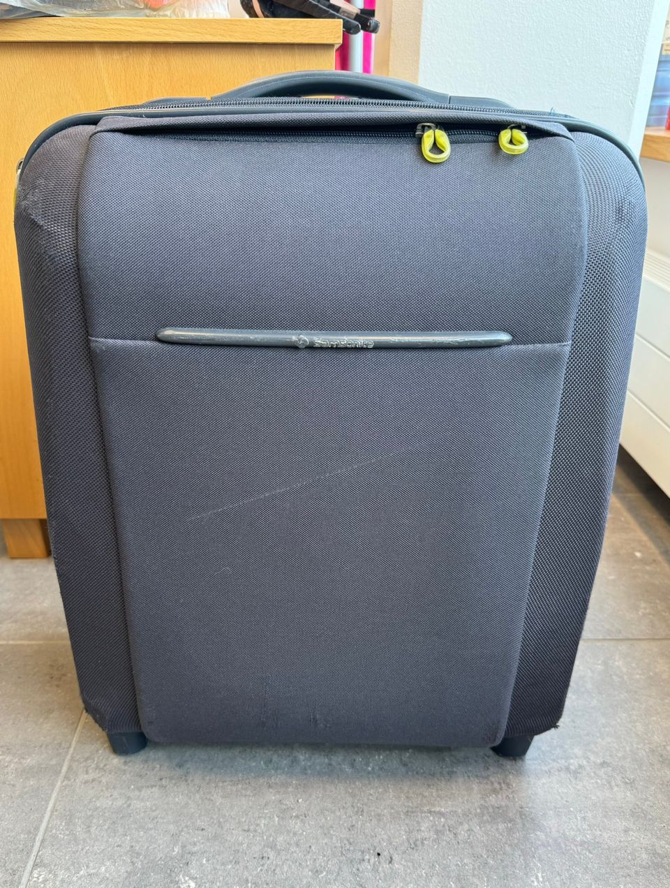 Samsonite Lentolaukku 49x40x21 cm