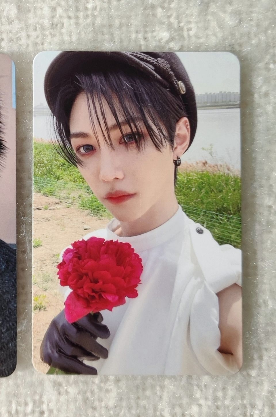 Stray Kids Maxident Felix pc