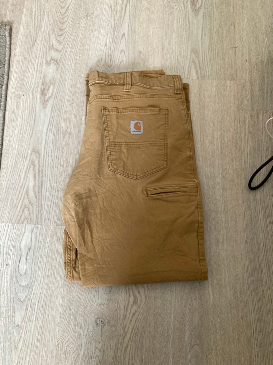 vintage carhartt housut