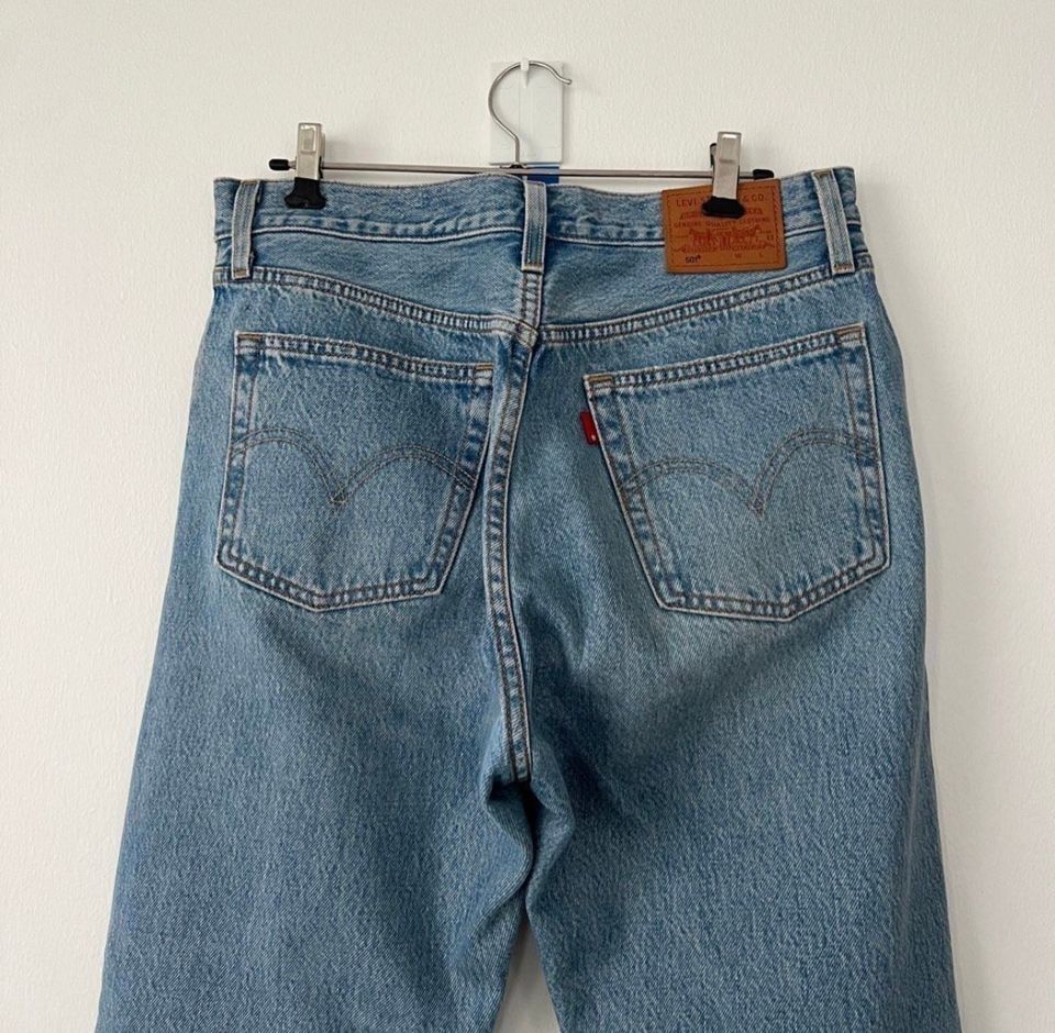 Levi’s 501 W28