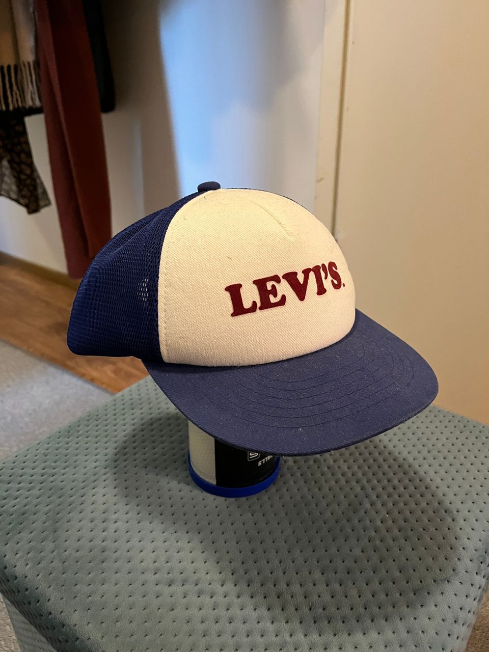 Levi's lippalakki