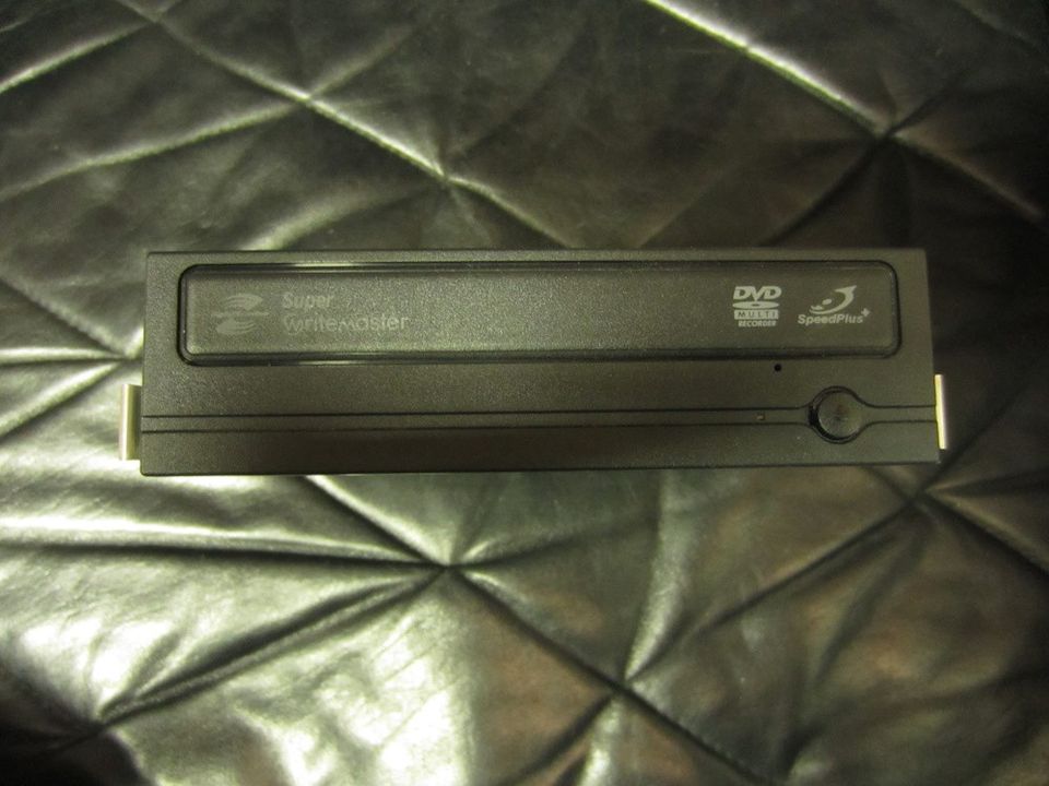 Samsung Toshiba dvd writer model Sh-S202