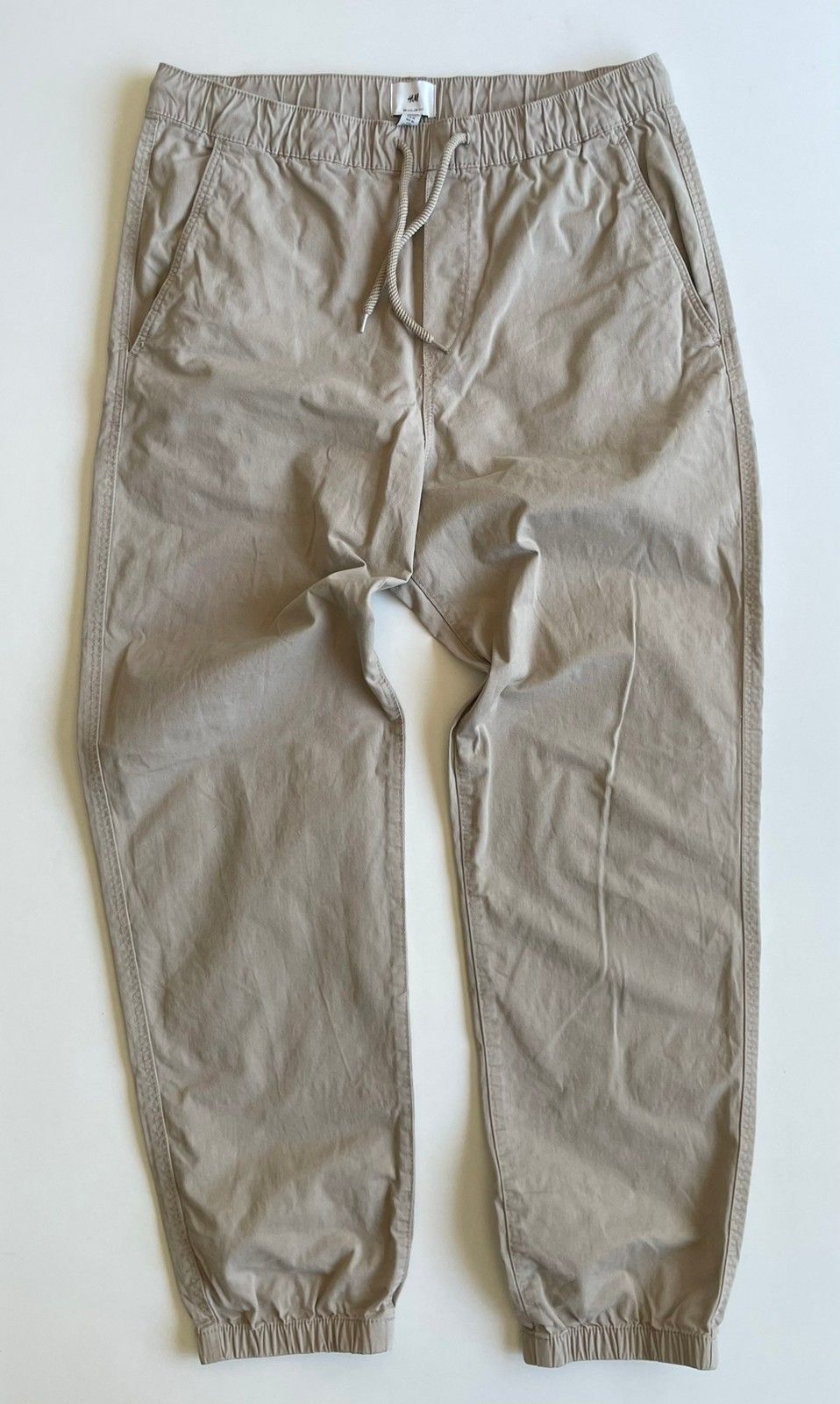 H&M jogger pants M