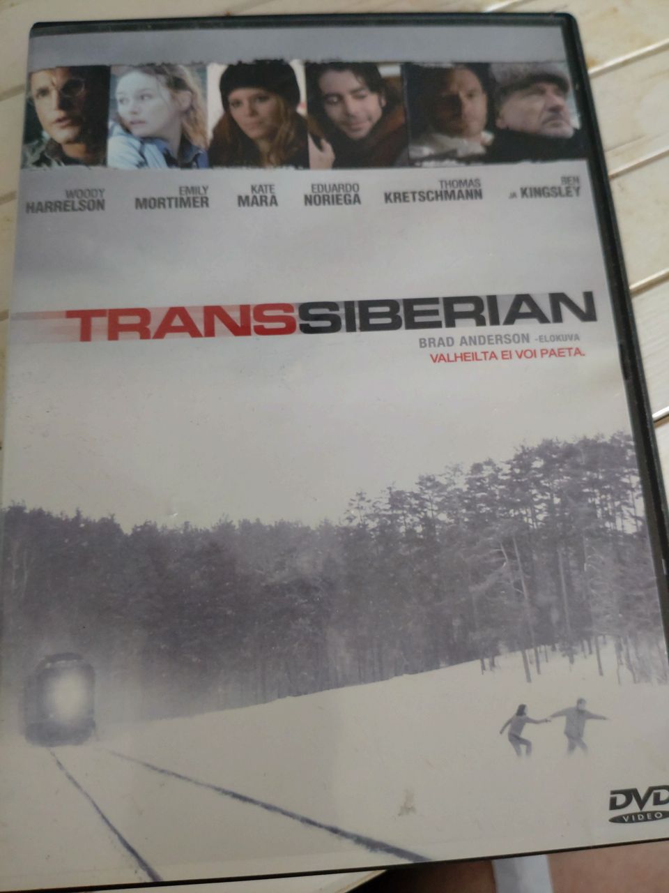 Transsiberian