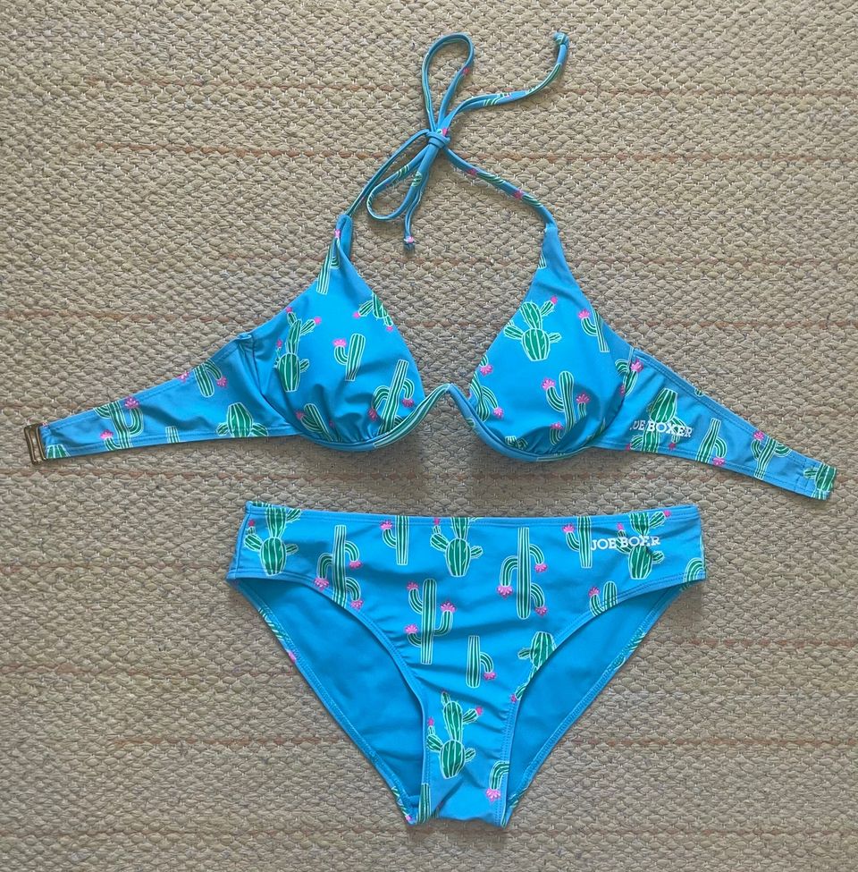 Joe Boxer bikinit koko S