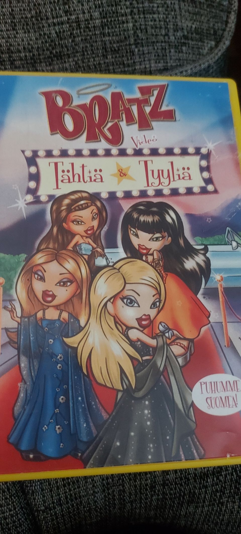 Bratz setti