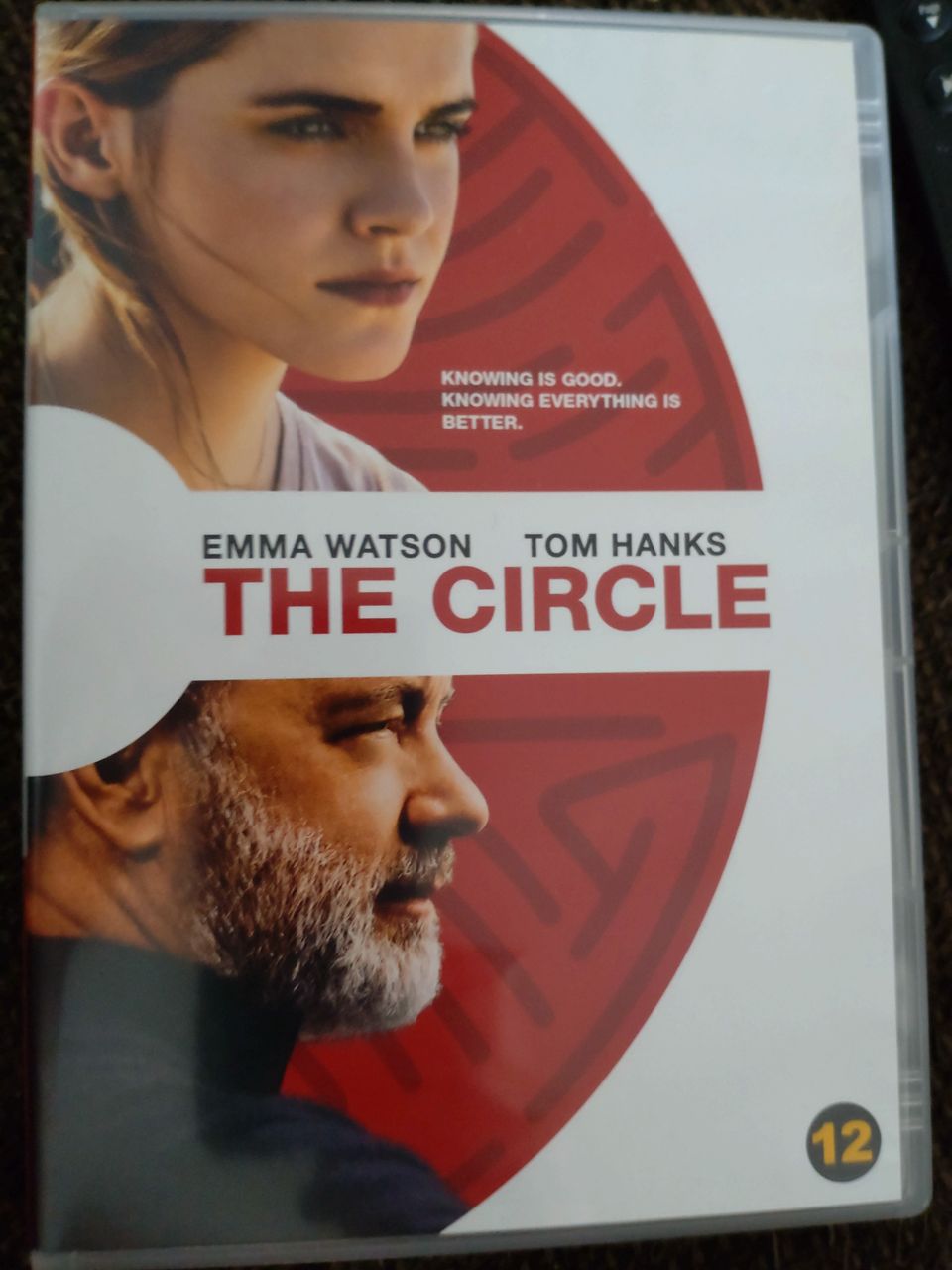 The circle