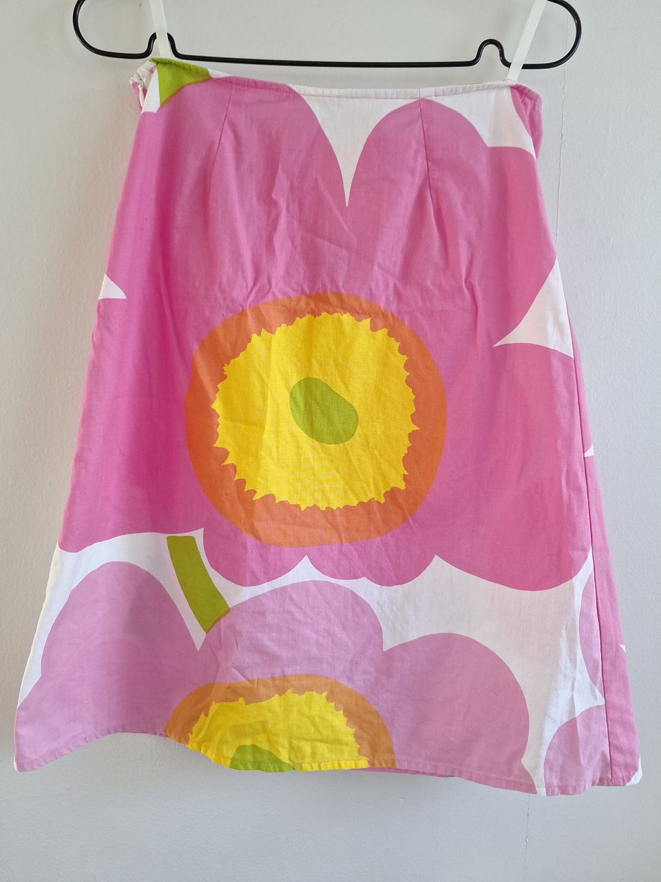 Marimekko Unikko hame