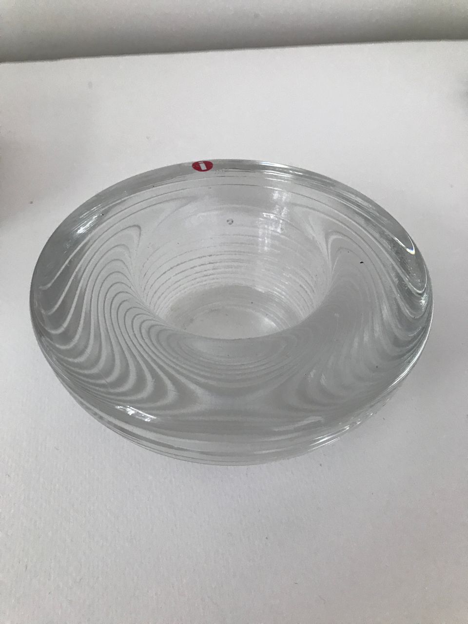 Iittala Maaru Tapio Wirkkala 2kpl