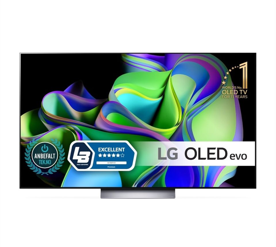 Ost: 65" Oled televisio