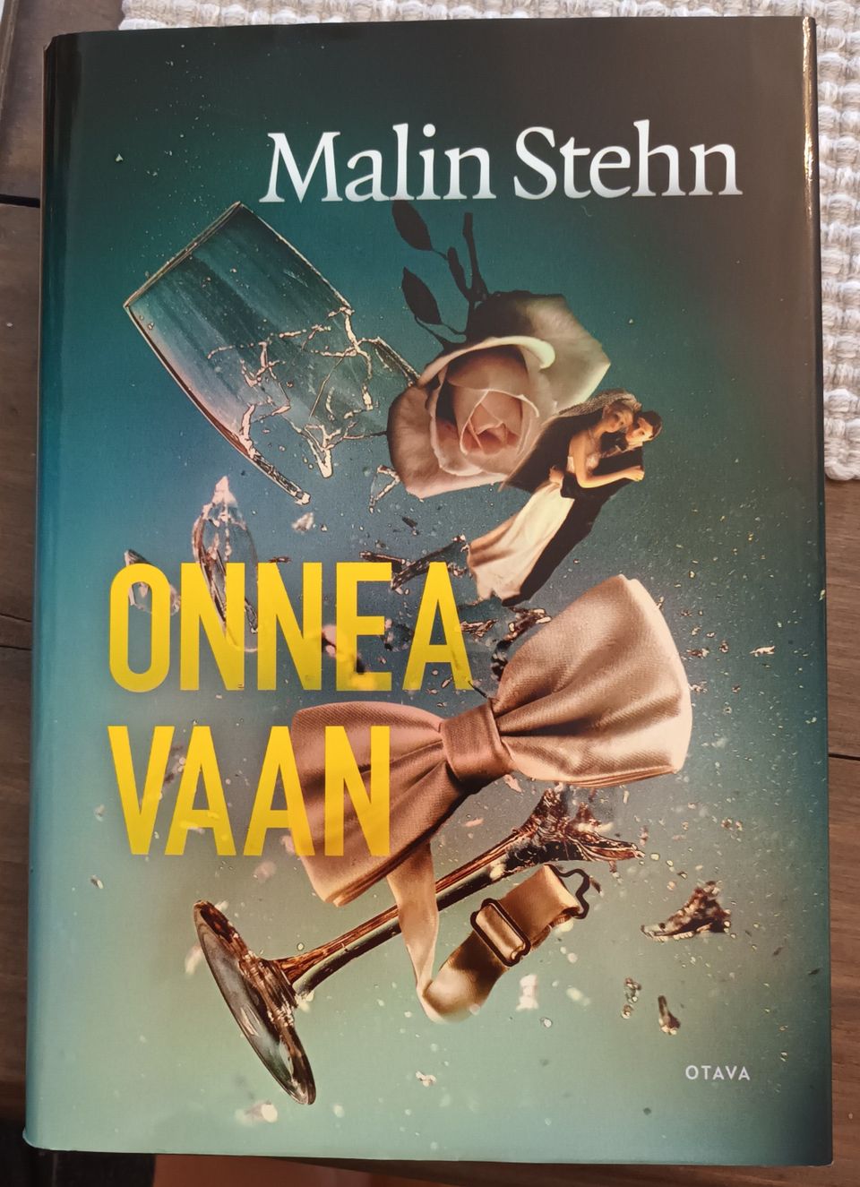 Malin Stehn