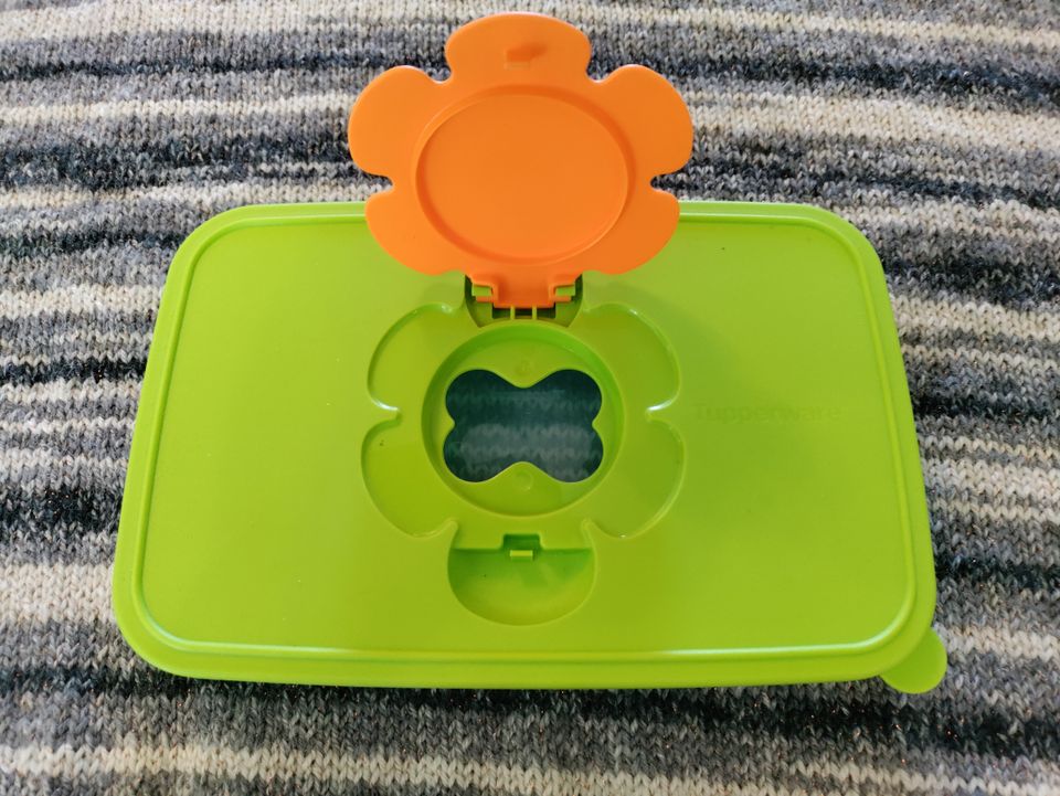 Tupperware säilytys