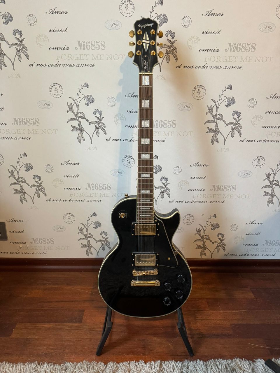 Epiphone Les Paul Custom