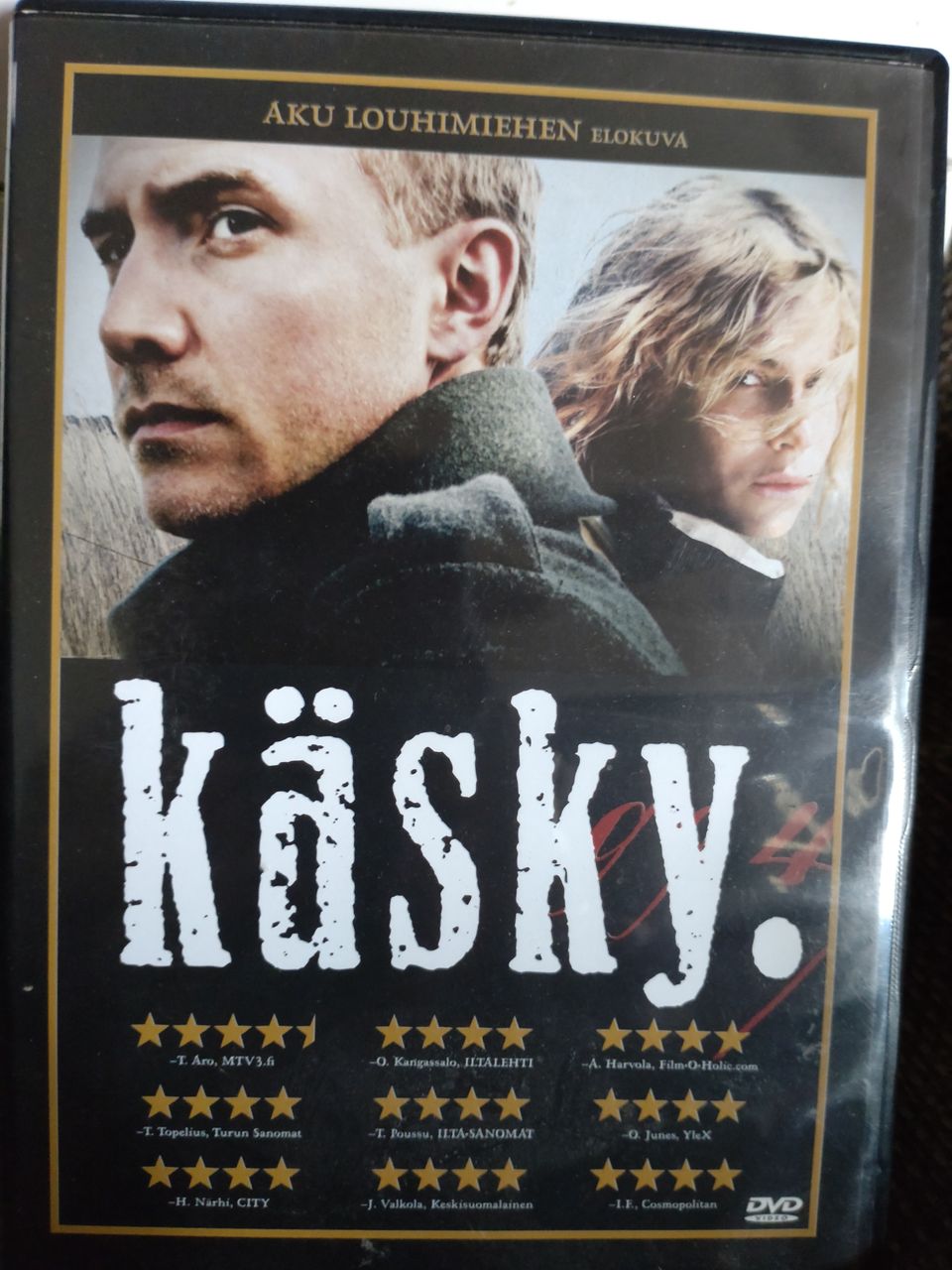 Käsky