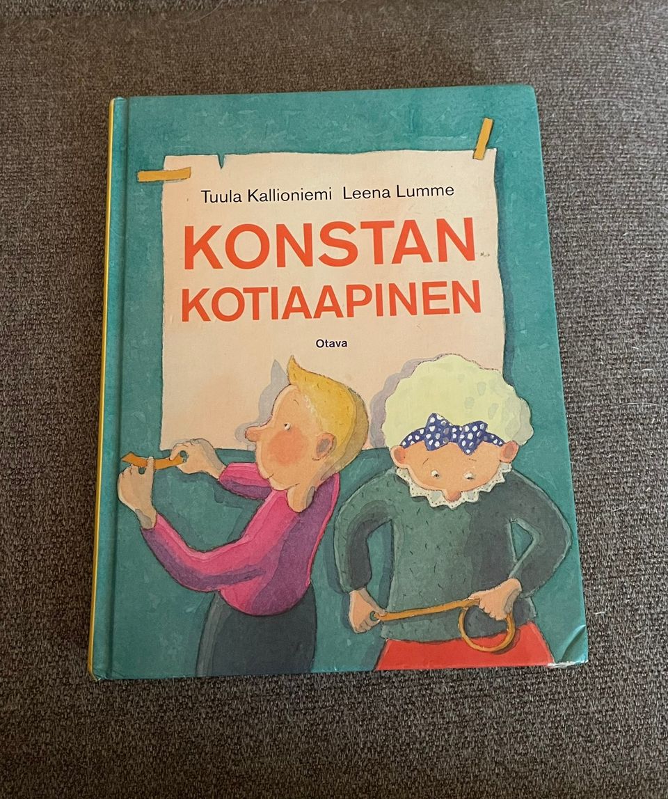 Ilmoituksen kuva