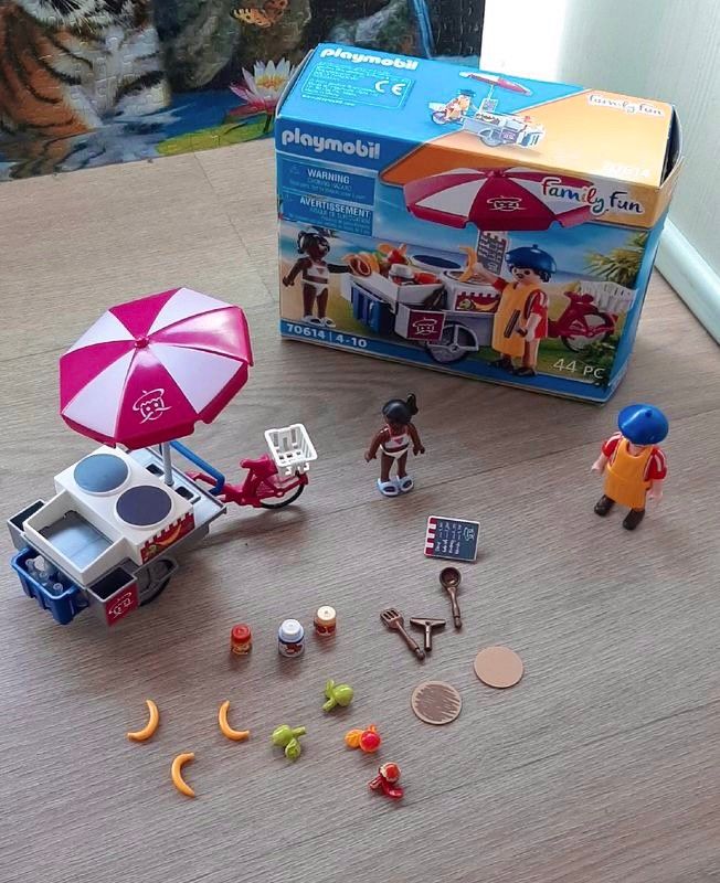 Playmobil 70614