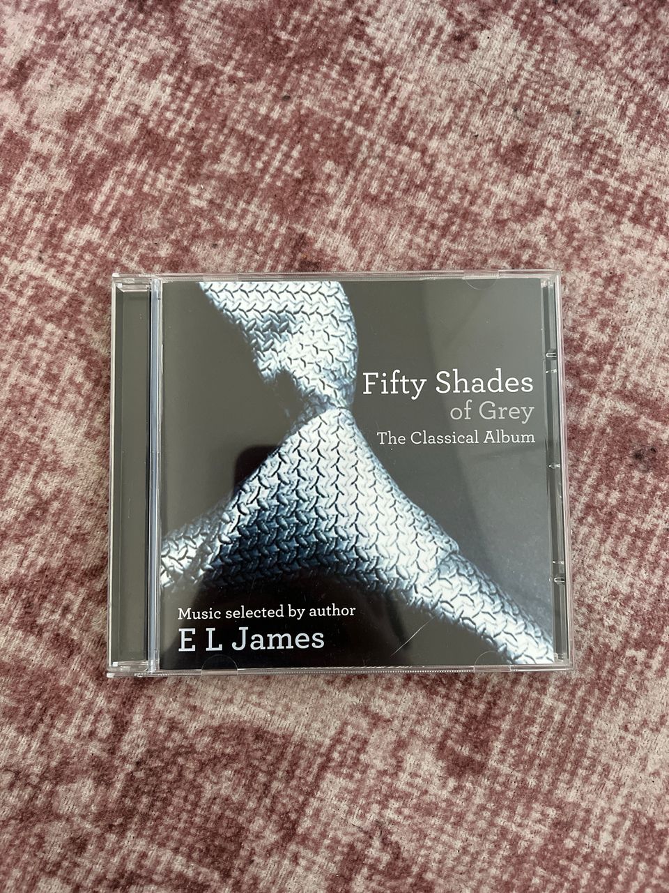 Fifty Shades Of Grey - The Classical Album