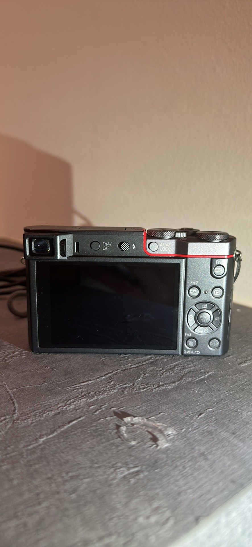 Panasonic Lumix DMC-ZS100