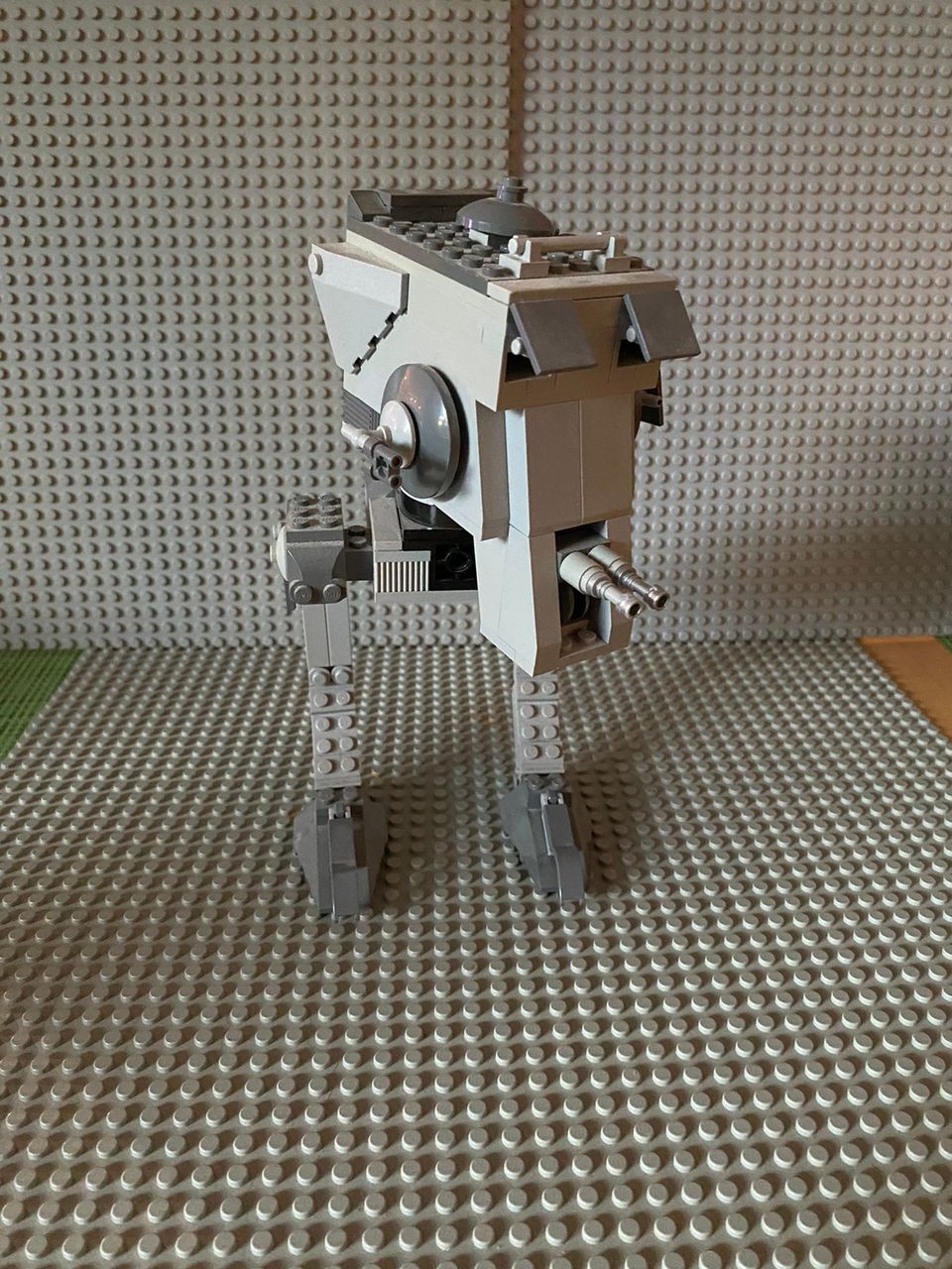 Lego Star Wars AT-ST