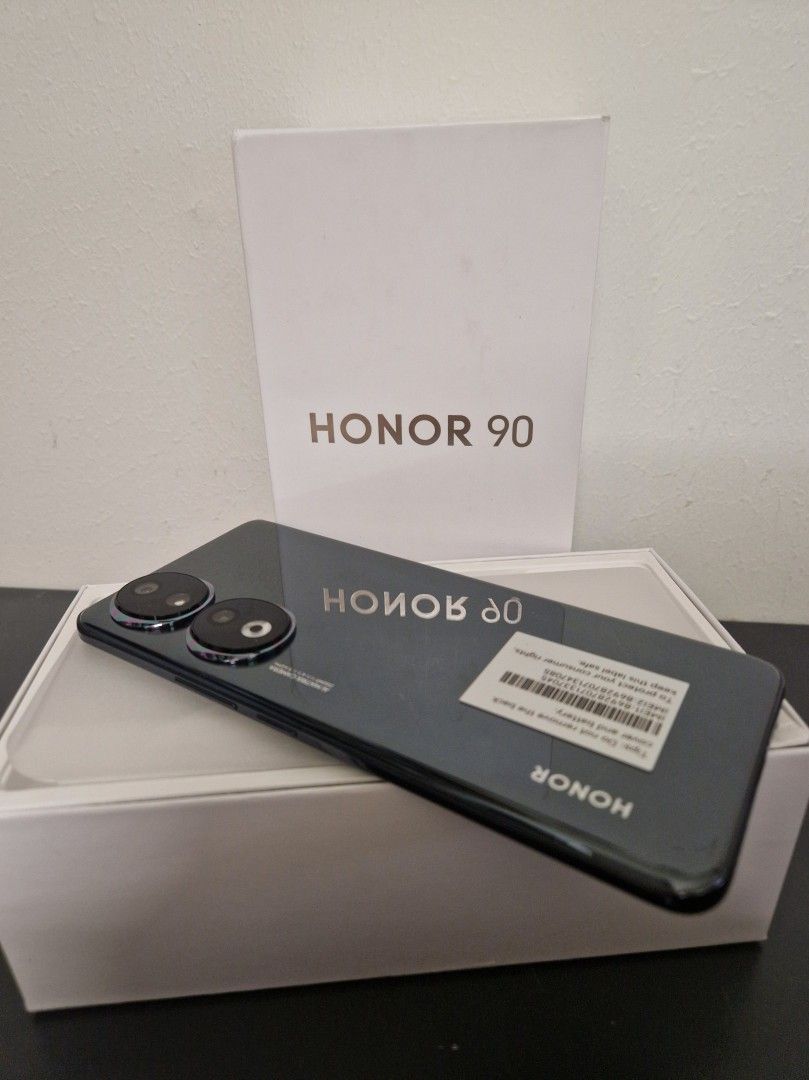 Honor 90 5G 256GB