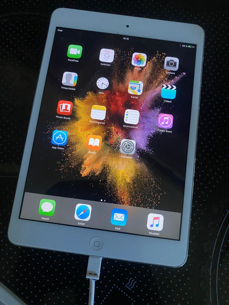 Ipad mini 16gt