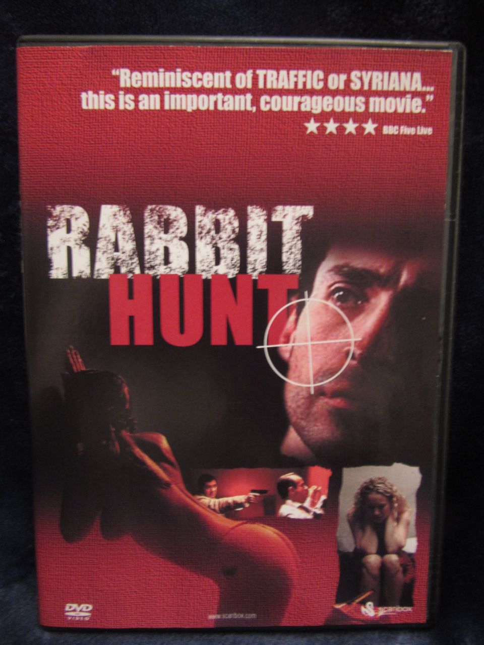 Rabbit Hunt