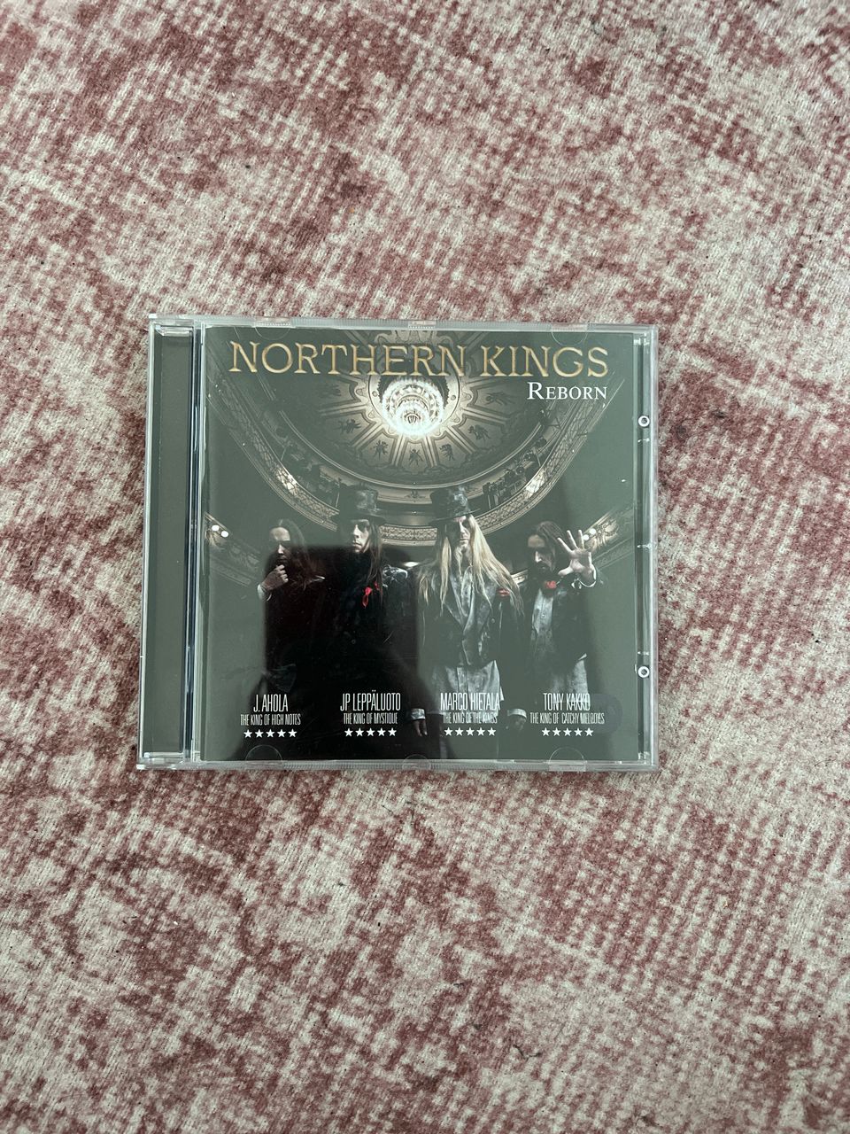 Northern Kings - Reborn