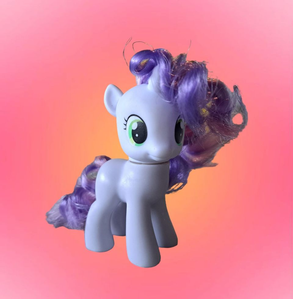 MLP Sweetie Belle