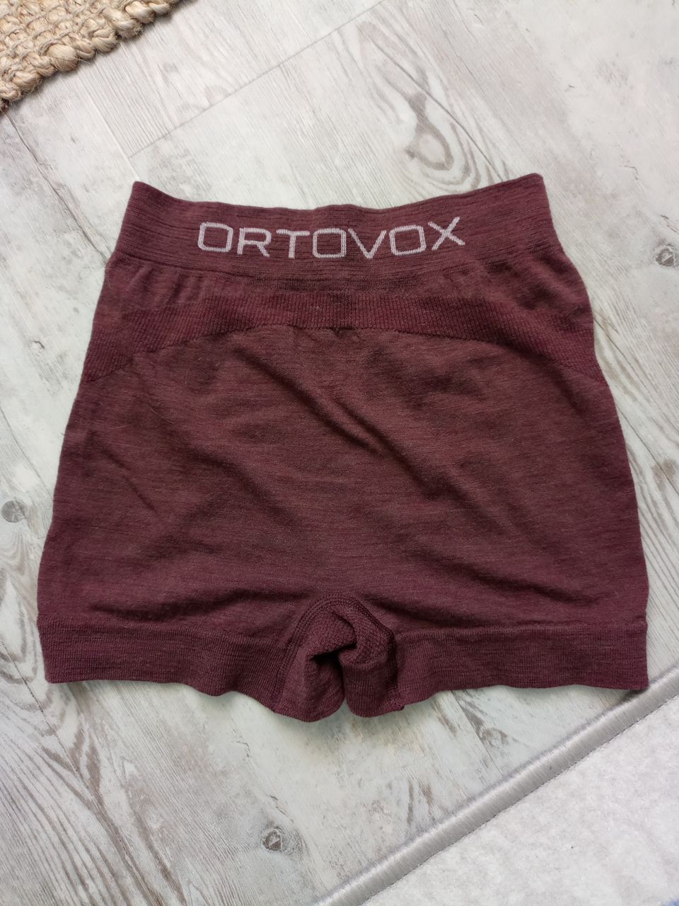 Ortovox xs