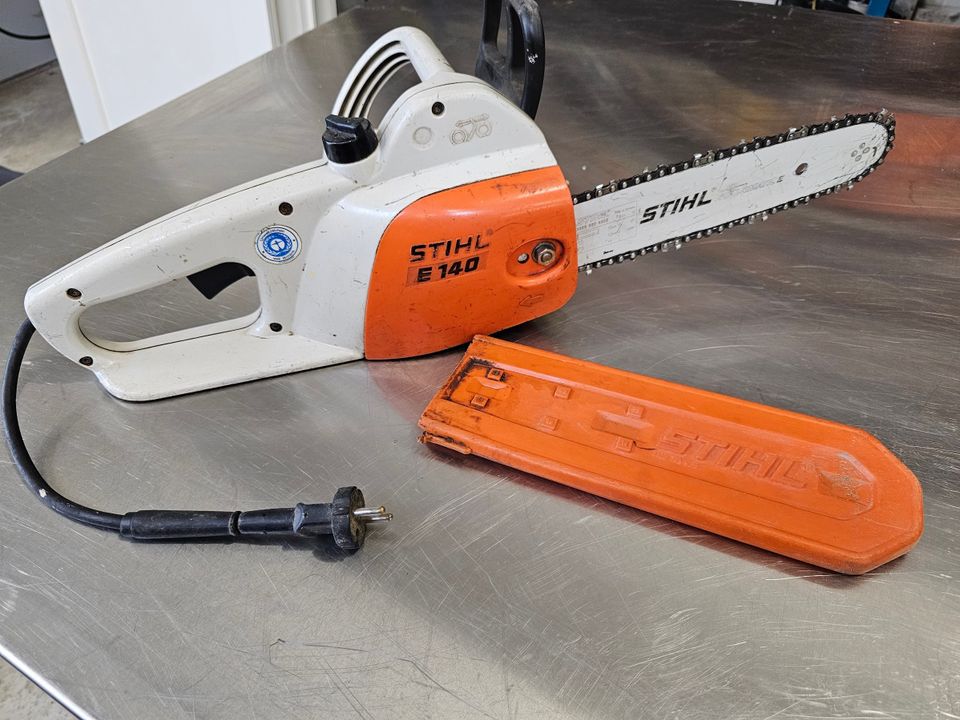 Stihl E140