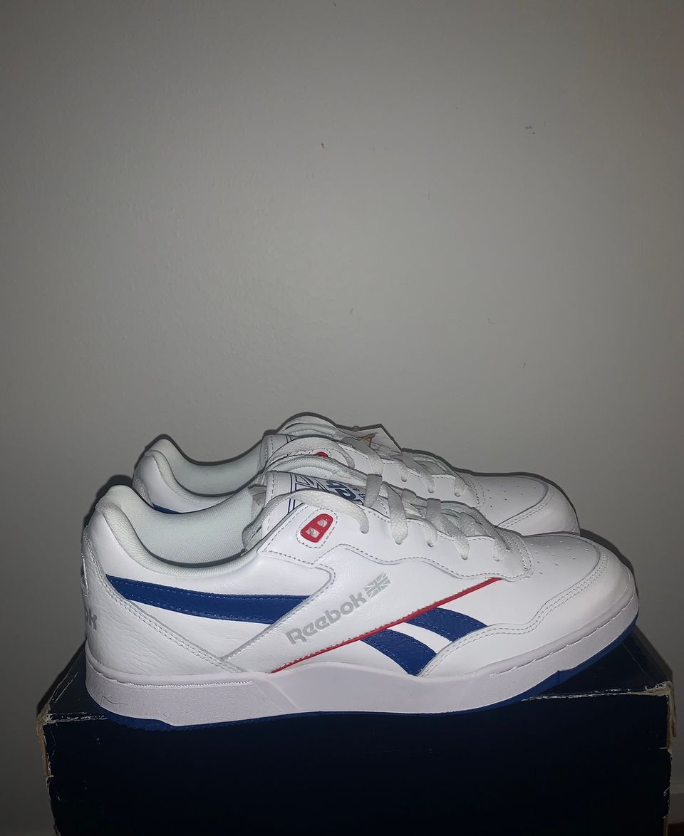 Reebok BB 4000 || 45 ”blue”